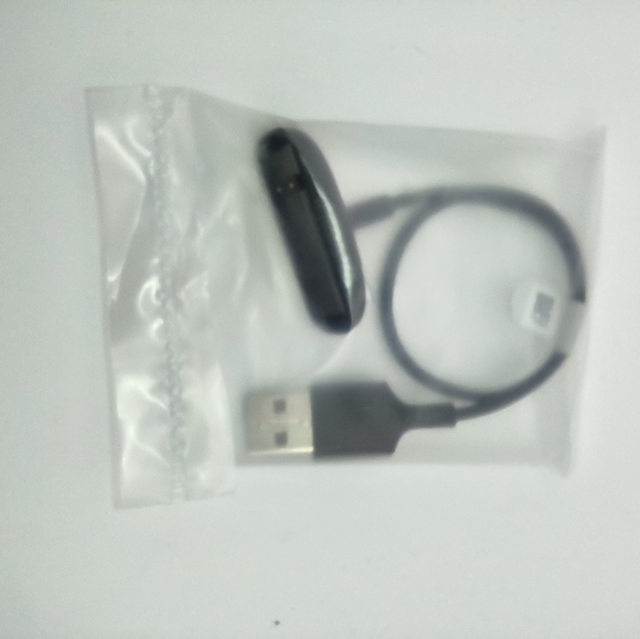 Fitbit Inspire 3 Charging Cable OEM - FB182RCC - Picture 2 of 3
